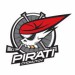 logo piráti chomutov